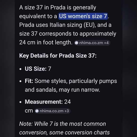Prada Rubber Logo Slide Sandals (Women) Green Size 37 Or 7 Women Like New - Picture 2 of 10